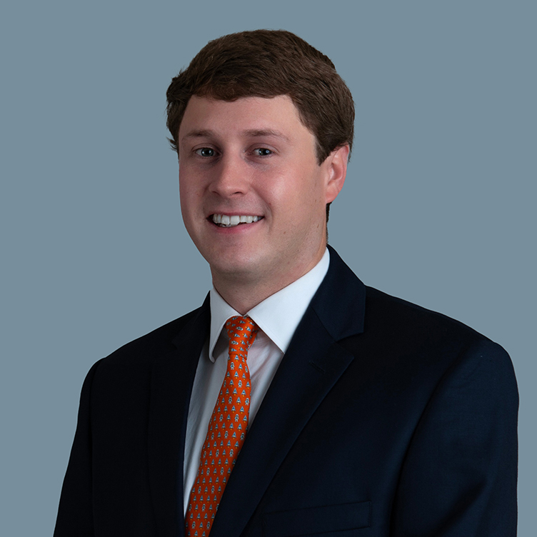 Photo of Harrison Tye