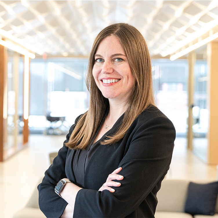 Photo of Erin Rice