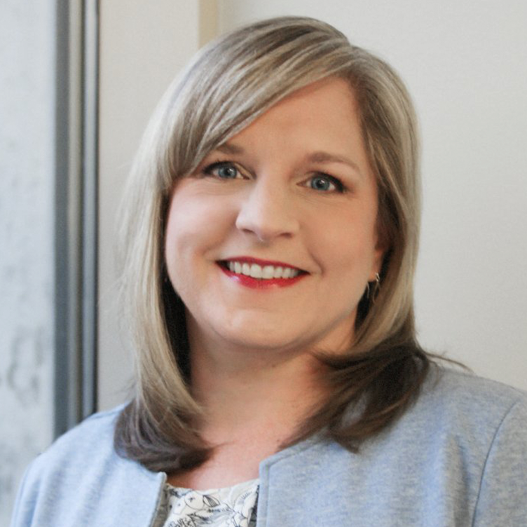 Photo of Heather McKeen