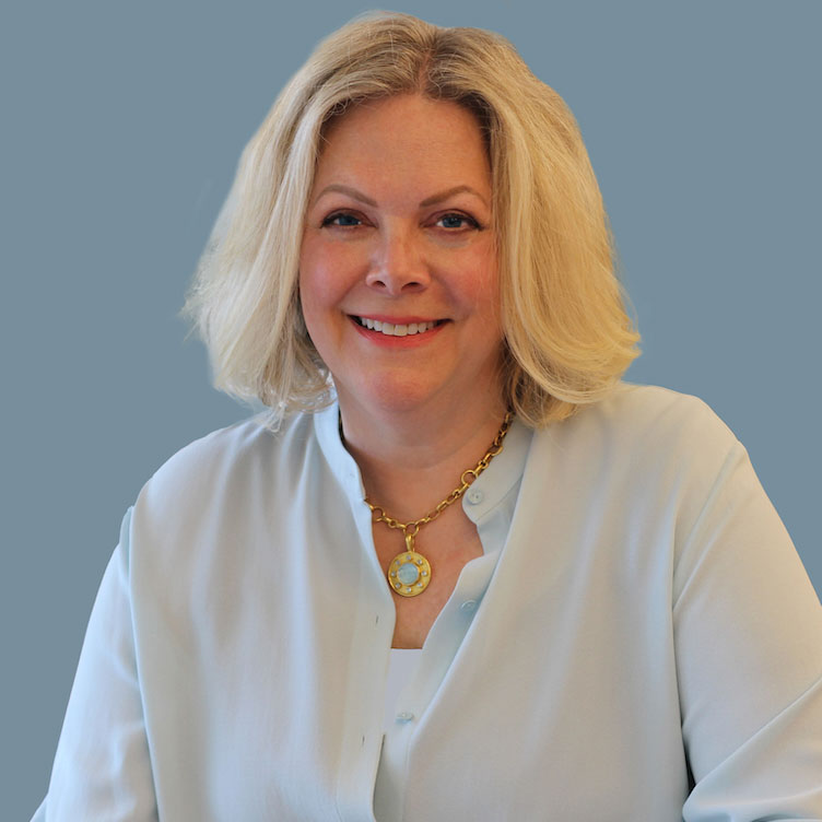 Photo of Heather Nevin