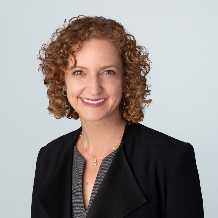 Photo of Heidi McClenahan