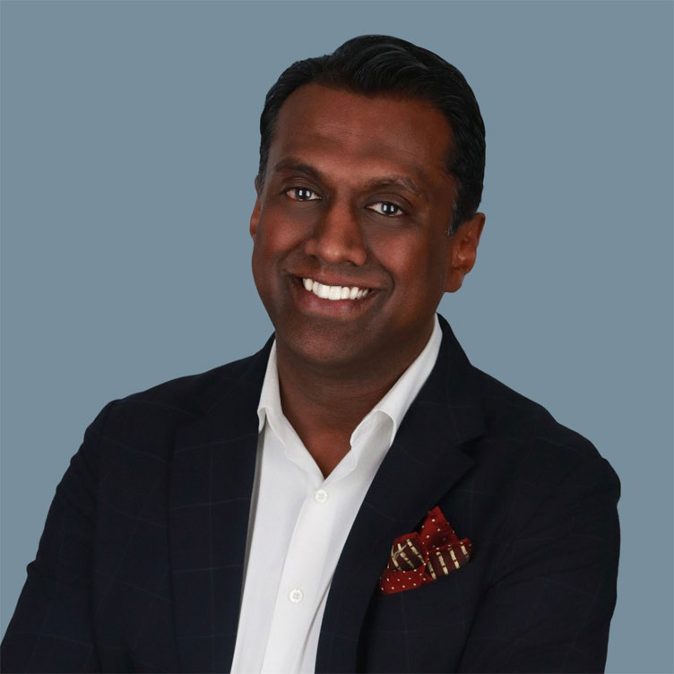 Photo of Henry Joseph