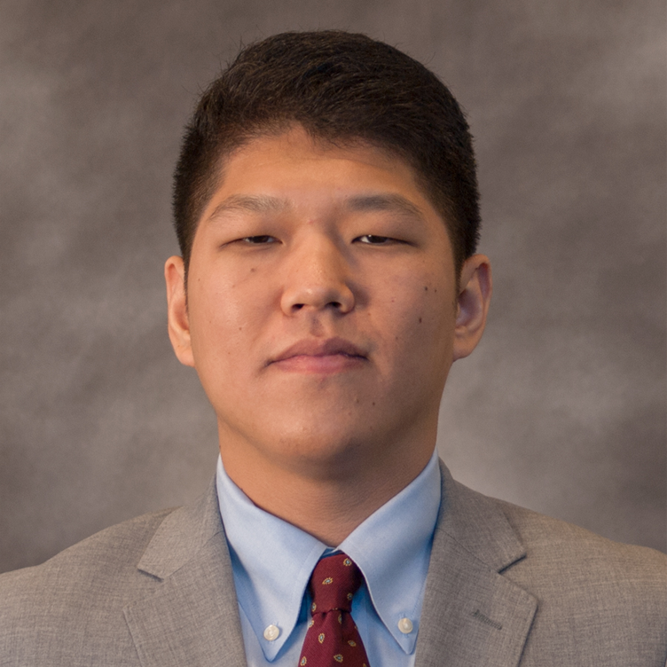Photo of Hiro Imaizumi