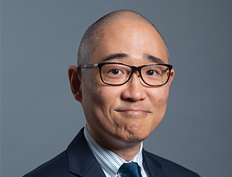 Photo of Hiroshi Okubo