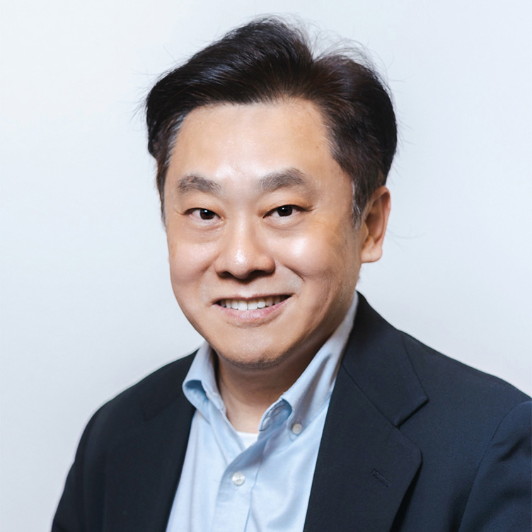 Photo of HoChun Ho