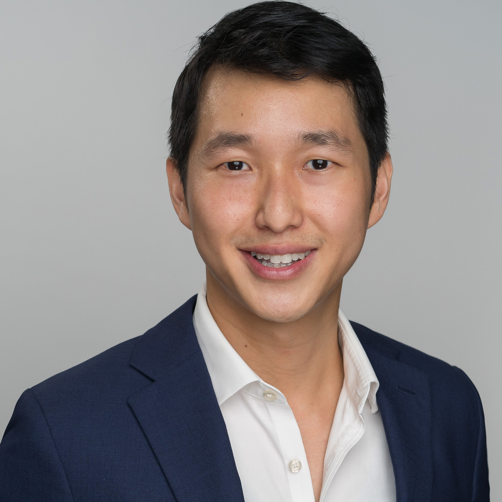 Photo of Hong Yi Ling