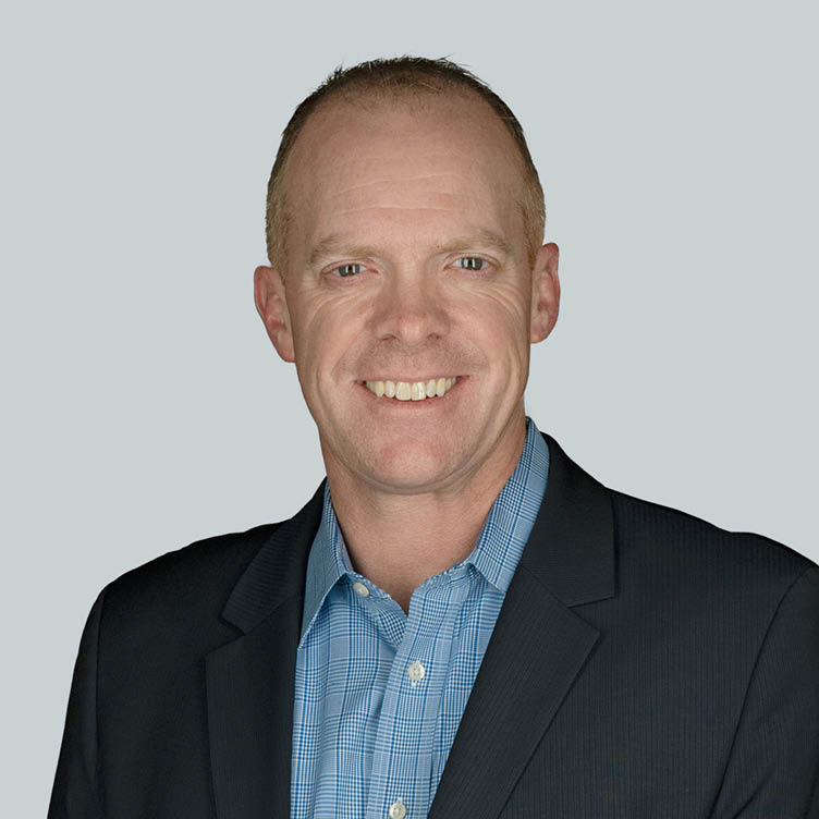 Photo of Scott Howard