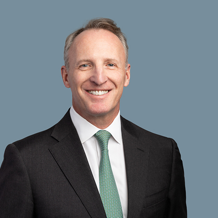 Photo of Hugh Macdonald