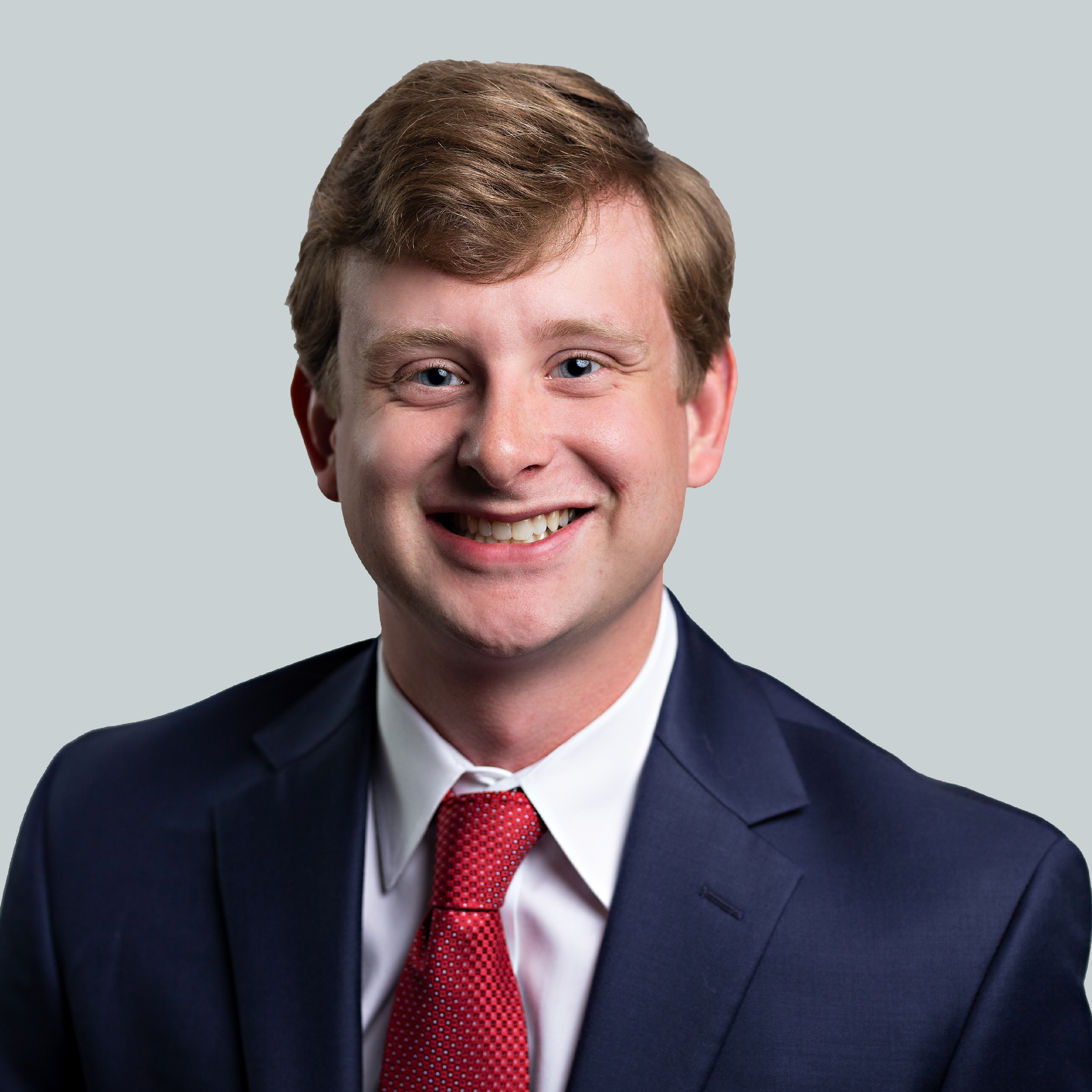 Photo of Hunter Groce