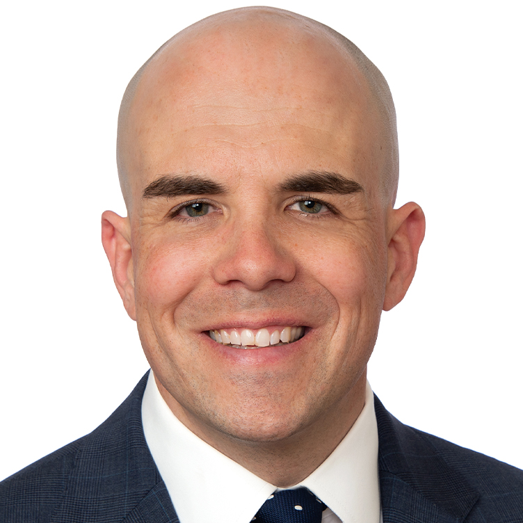 Photo of Reed Hunter
