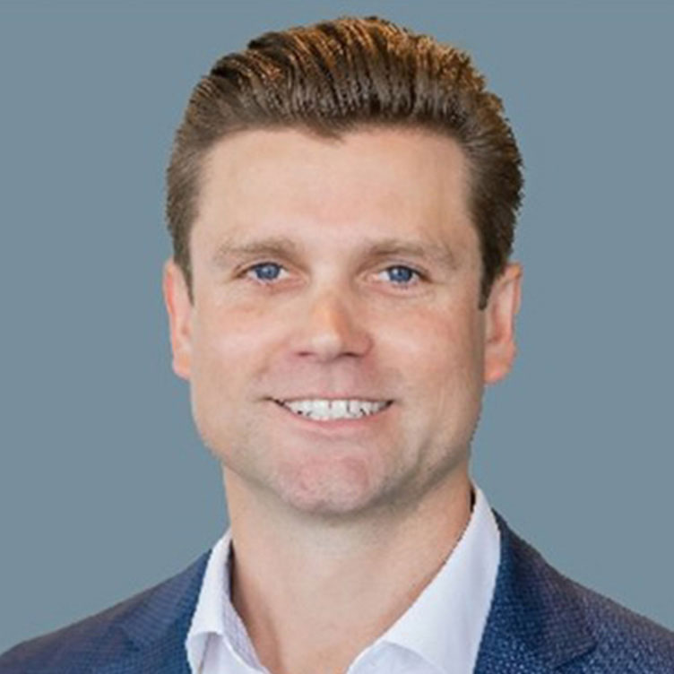 Photo of Hunter Rowe