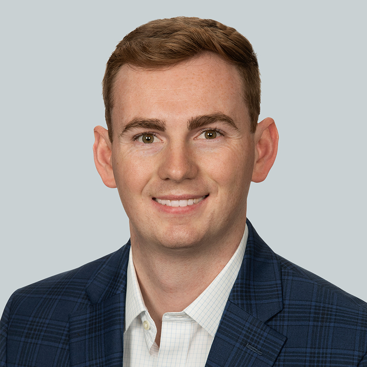 Photo of Ian Prieve