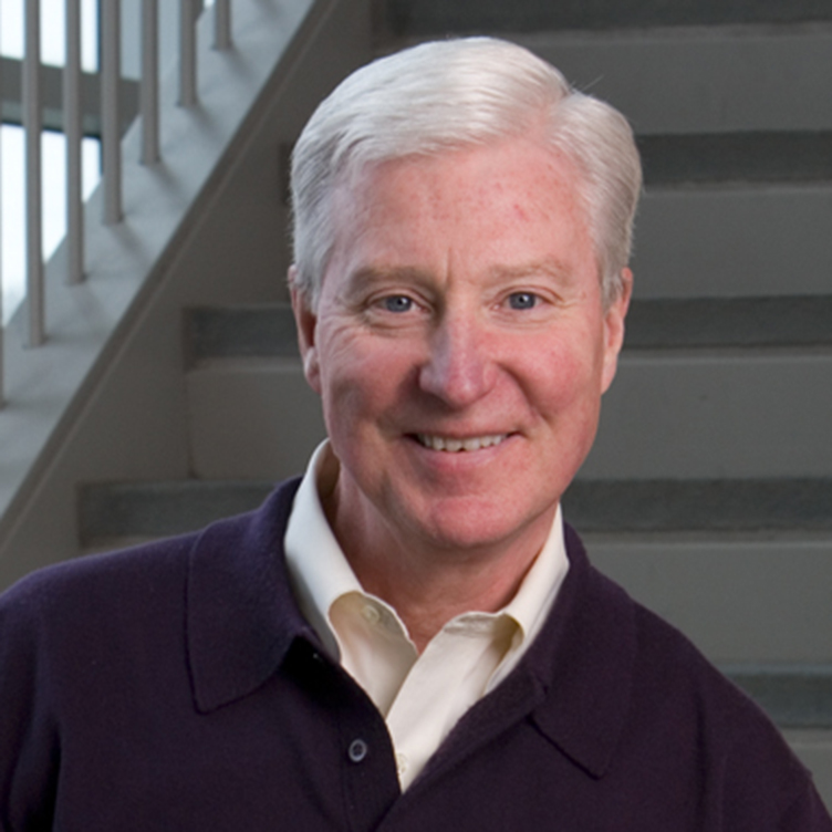 Photo of Jack Corgel, Ph.D