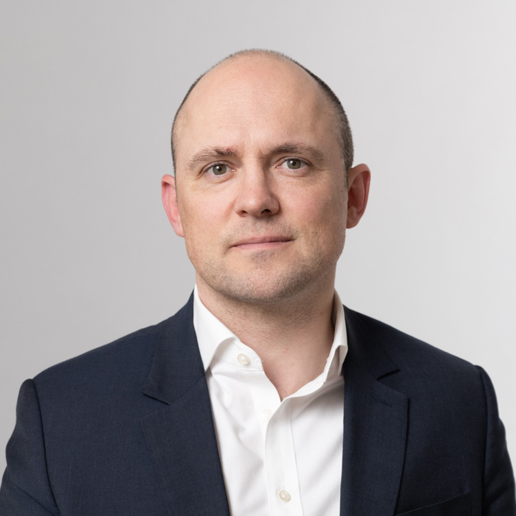 Photo of Jack Cox