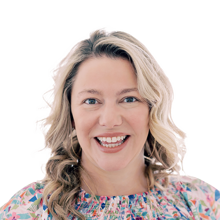Photo of Jaclyn G. Fitts