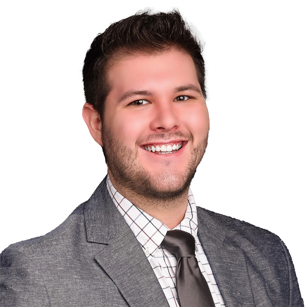 Photo of Jacob Cottrell