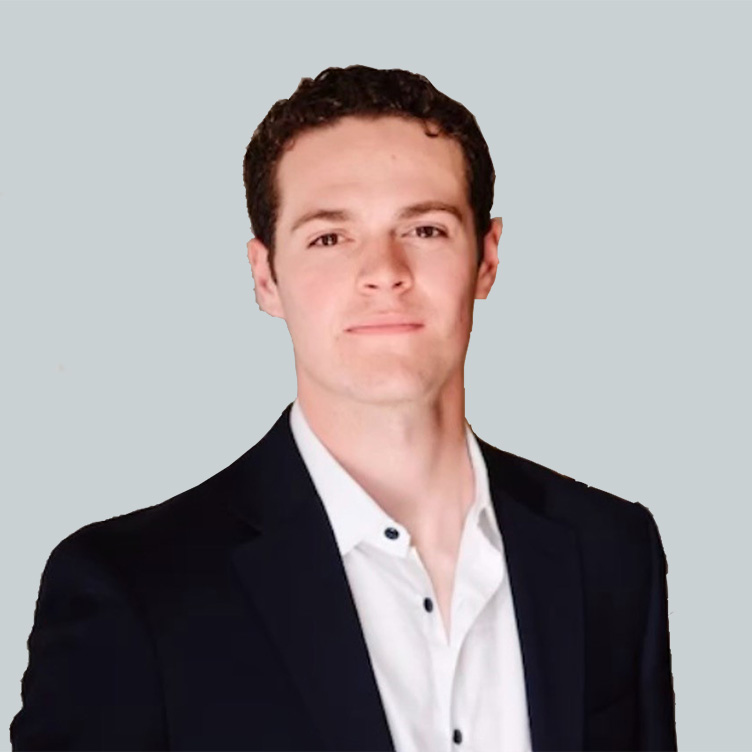 Photo of Jacob Thomason