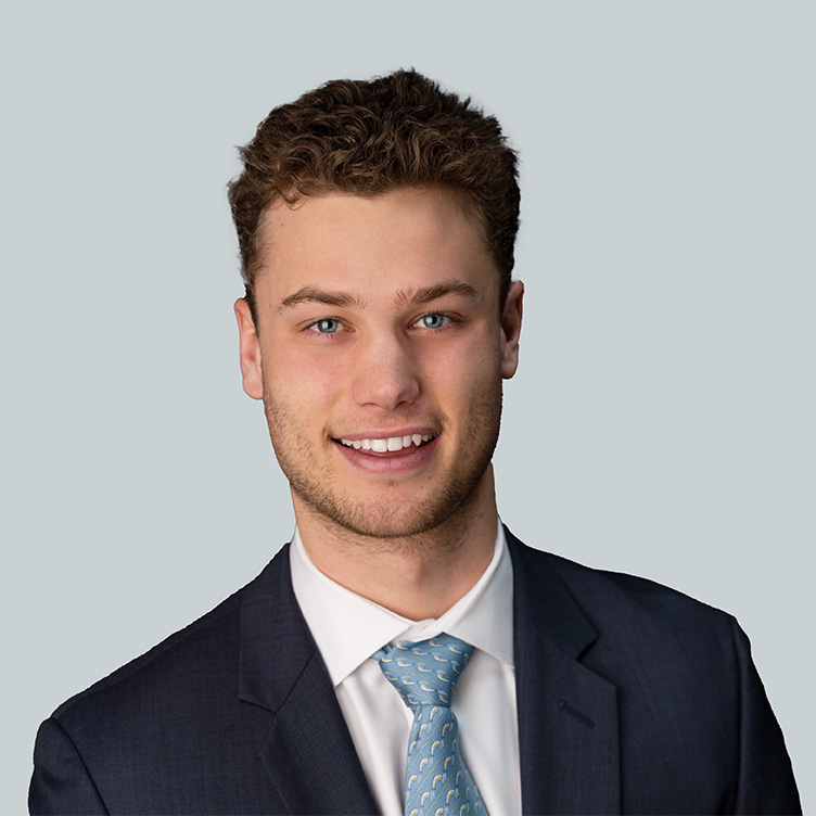 Photo of Jake Durburg
