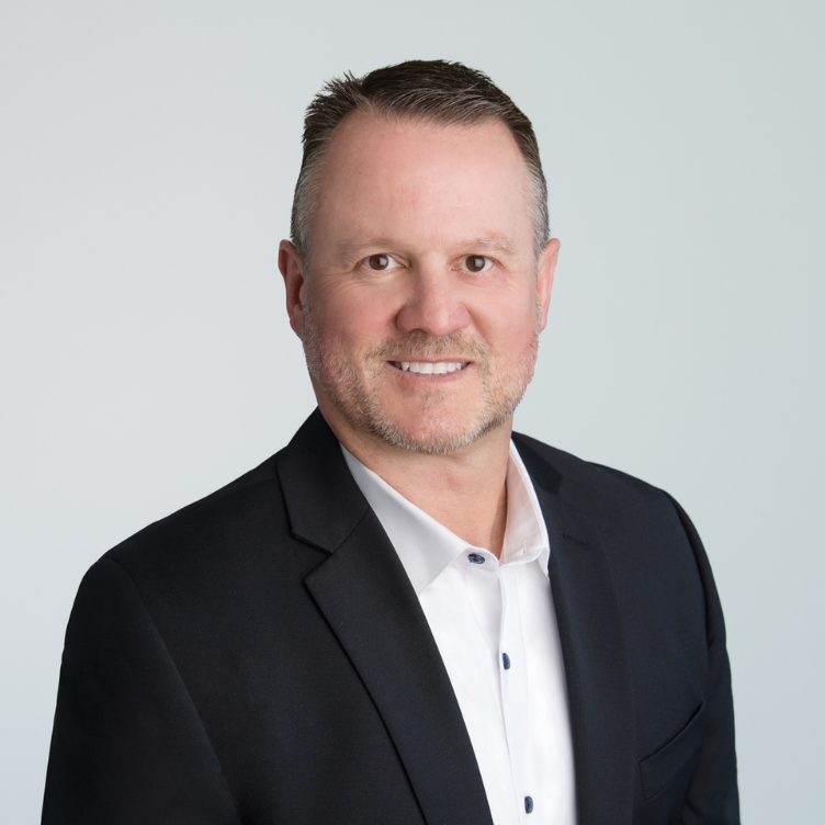 Photo of James Brannan
