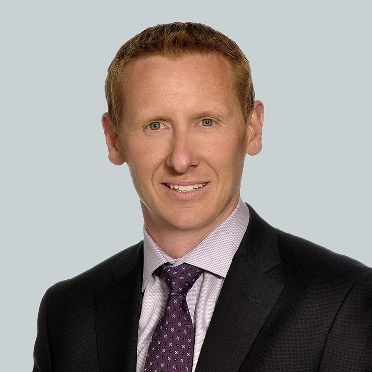 Photo of James Lawrence
