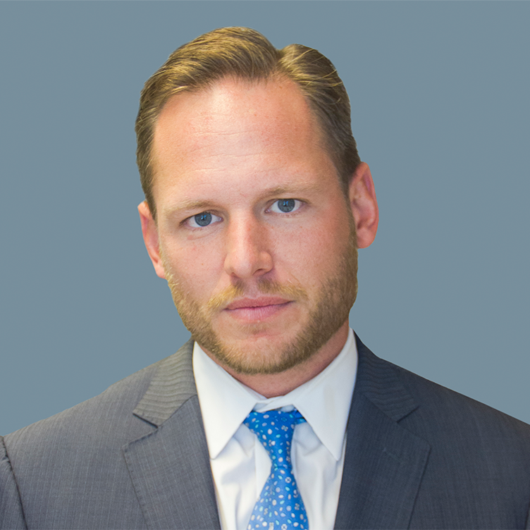 Photo of James Millon