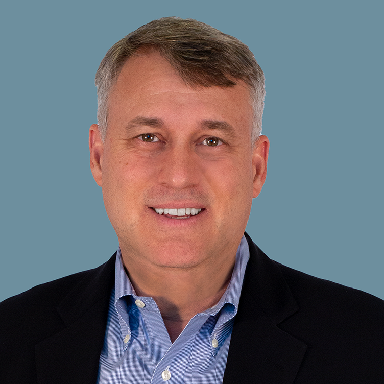 Photo of James Scott