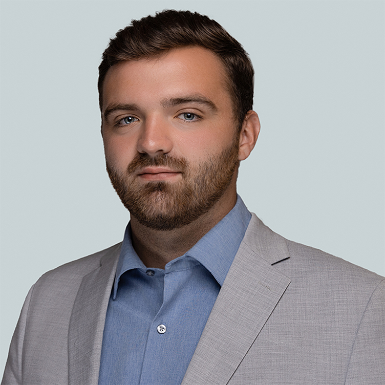 Photo of James Stocker
