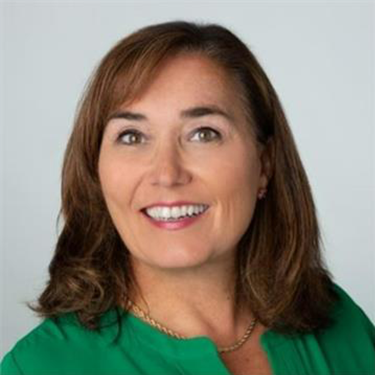 Photo of Jamie Kaepplinger