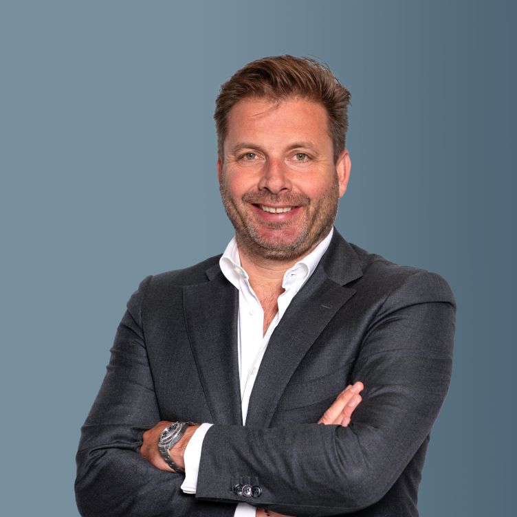 Photo of Jan Steinebach