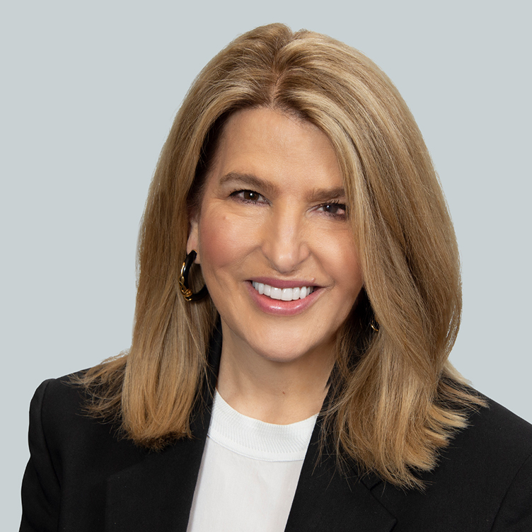 Photo of Jane Blair