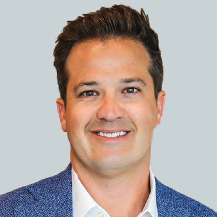 Photo of Jared Aubrey