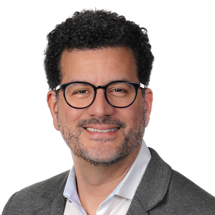 Photo of Javier Morell
