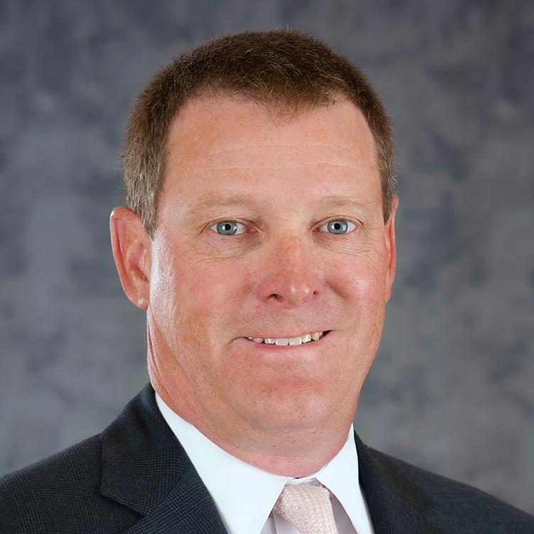 Photo of Jay Dick