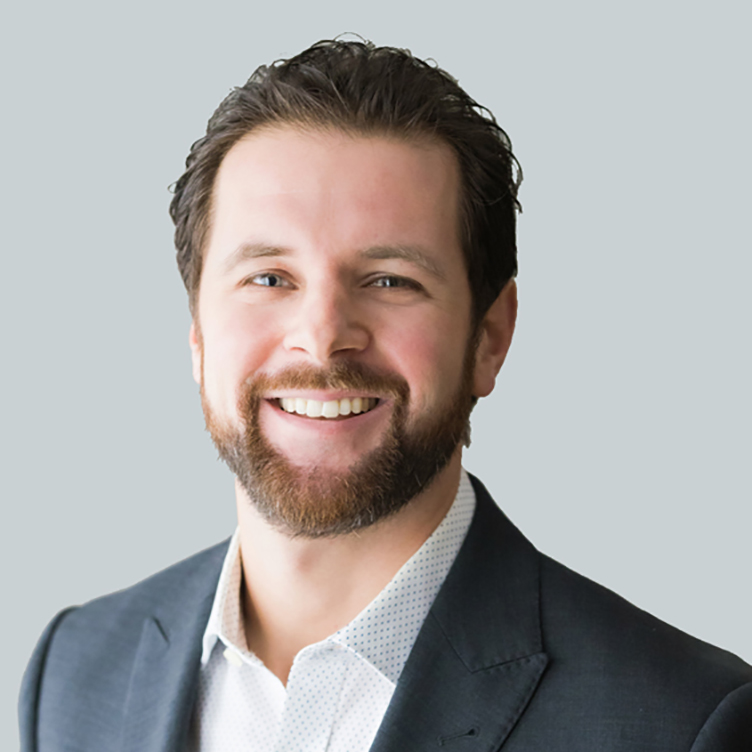 Photo of Jaymes Keenan