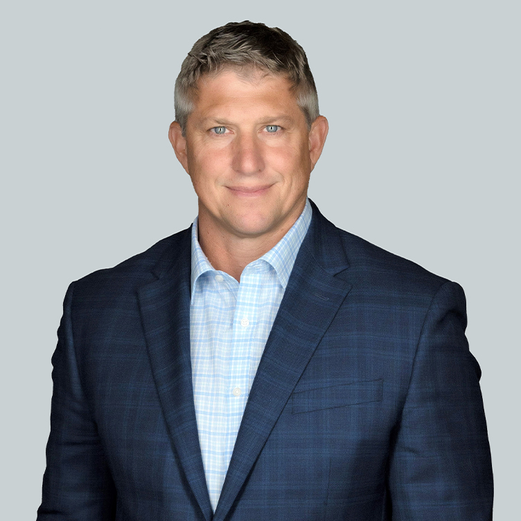 Photo of Jeff Kleinschmidt