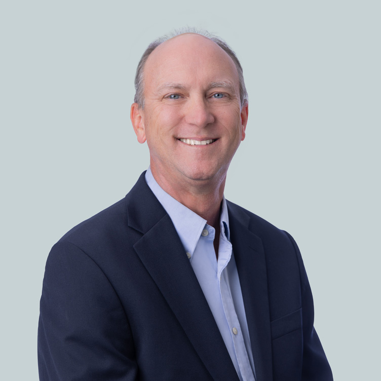 Photo of Jeff Rice