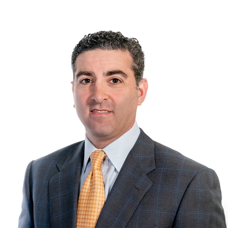 Photo of Jeff Stein