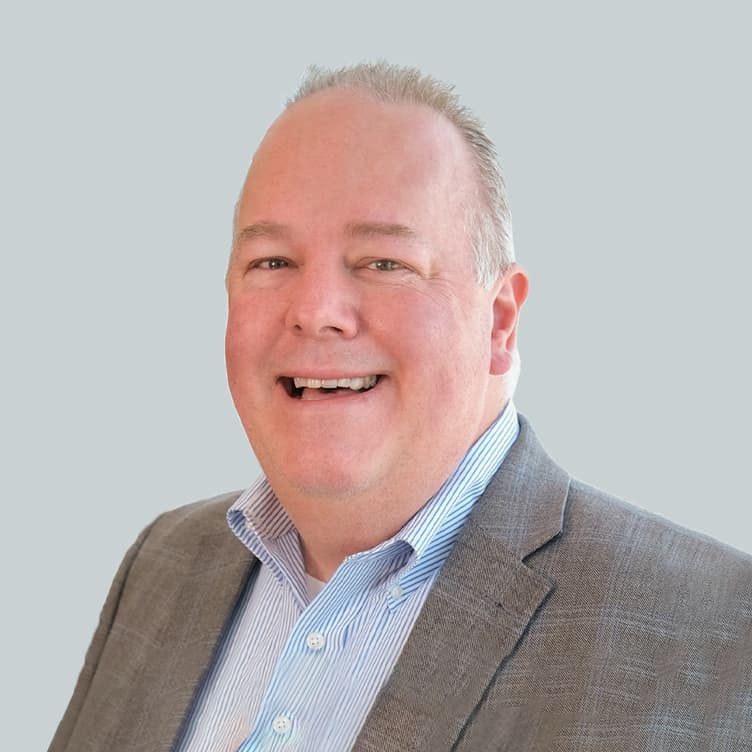 Photo of Jeffrey Hurley