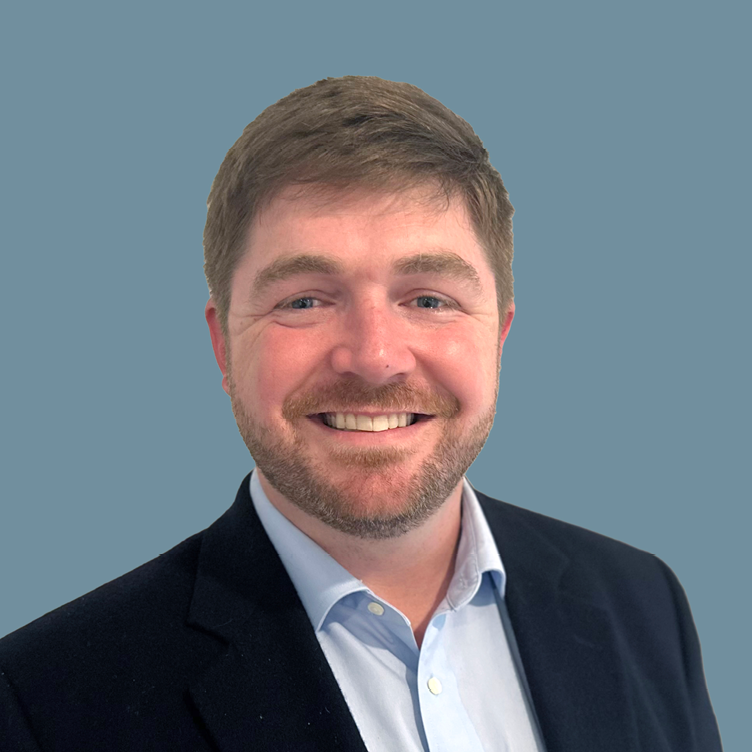 Photo of Will Jenkins