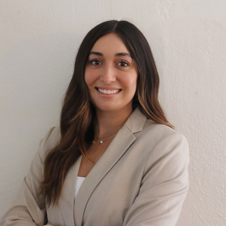 Photo of Jenna De Avila