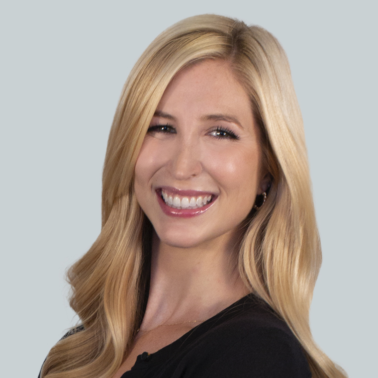 Photo of Jennifer Casey