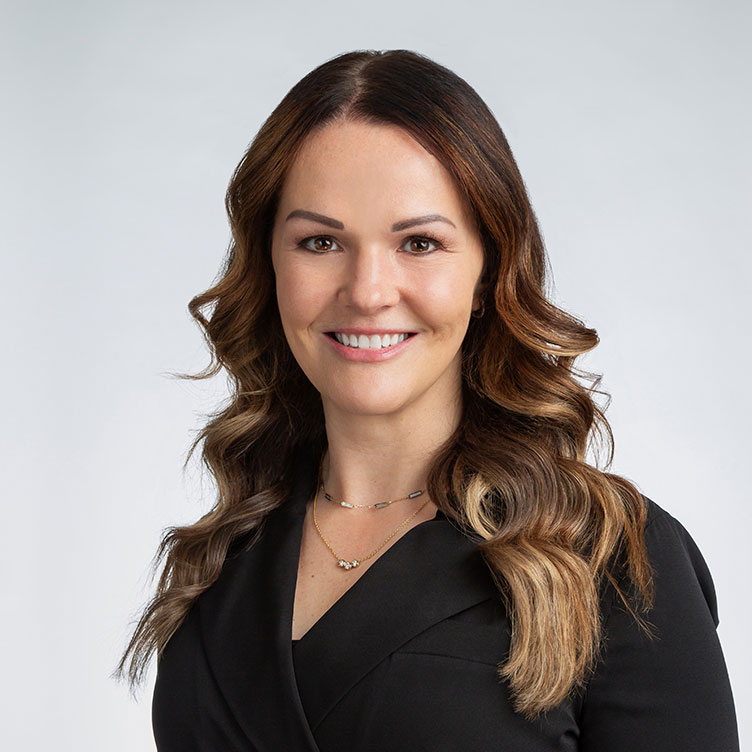 Photo of Jennifer Newman
