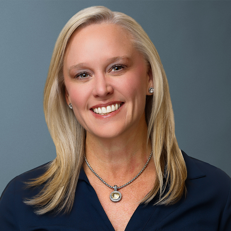Photo of Jennifer Puckett