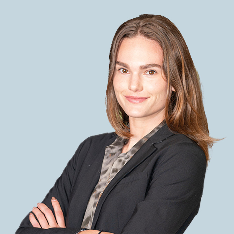 Photo of Jenny Edwards