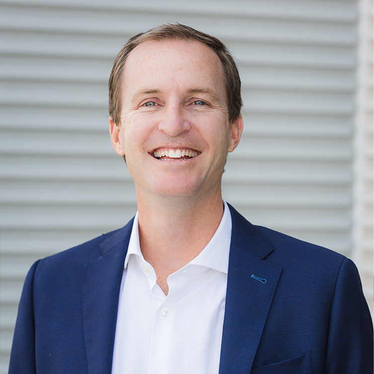 Photo of Jeremy Ballenger