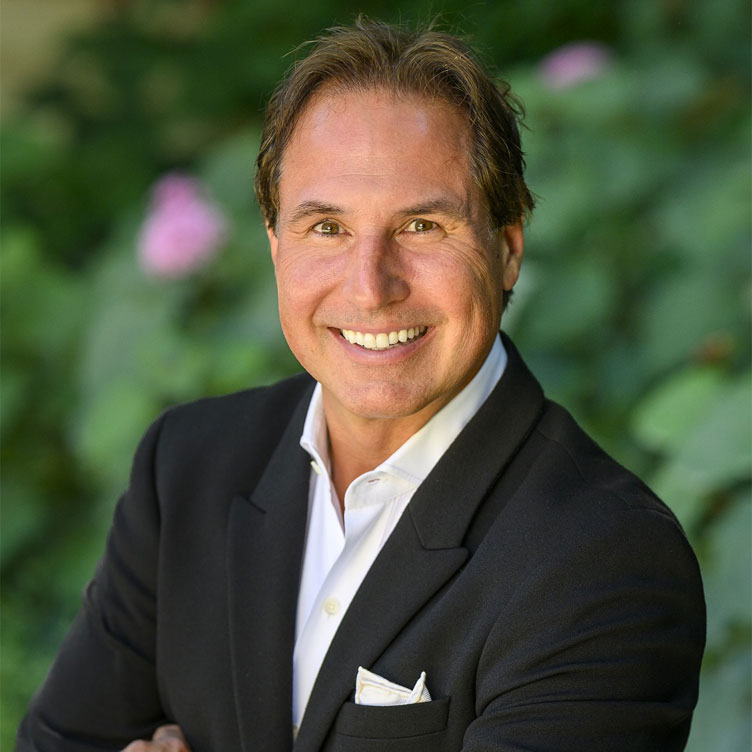 Photo of Jerry Inguagiato