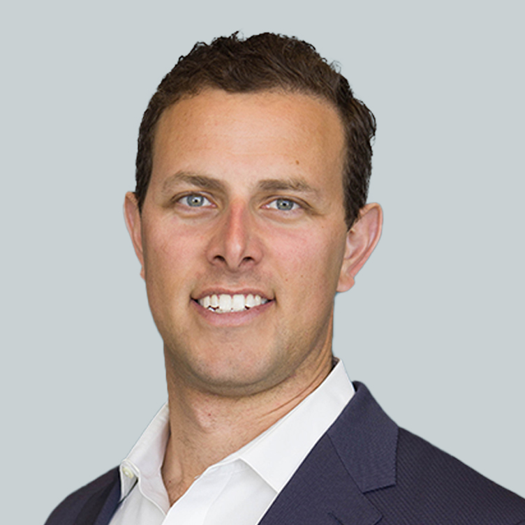 Photo of Jesse Greshin