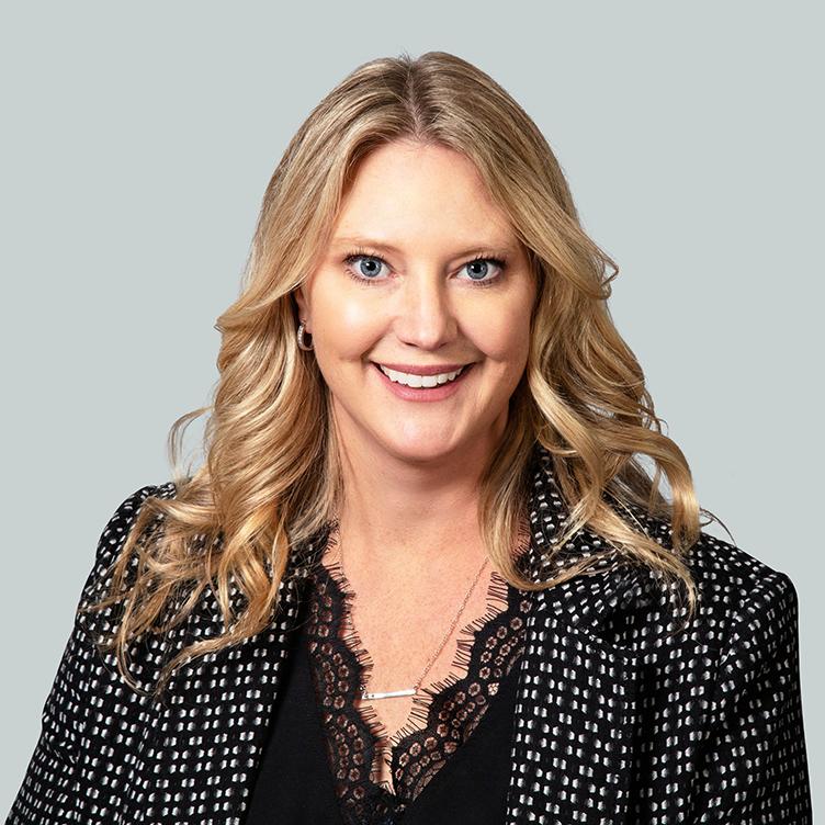 Photo of Jessica Friesen