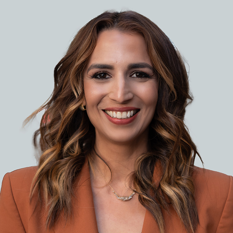 Photo of Jessica Lall
