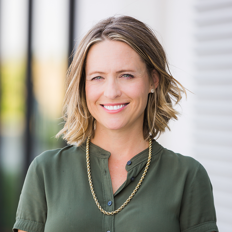 Photo of Jessica Ostermick